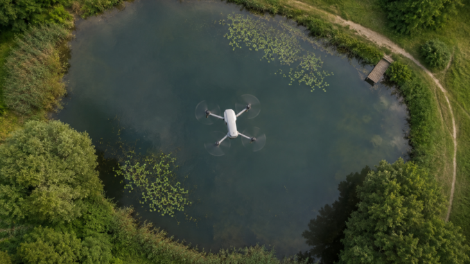 dron