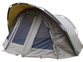 Comfort Dome 2 Man