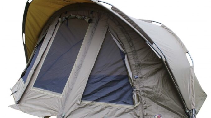 Comfort Dome 2 Man