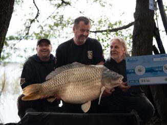 czech boilies cup