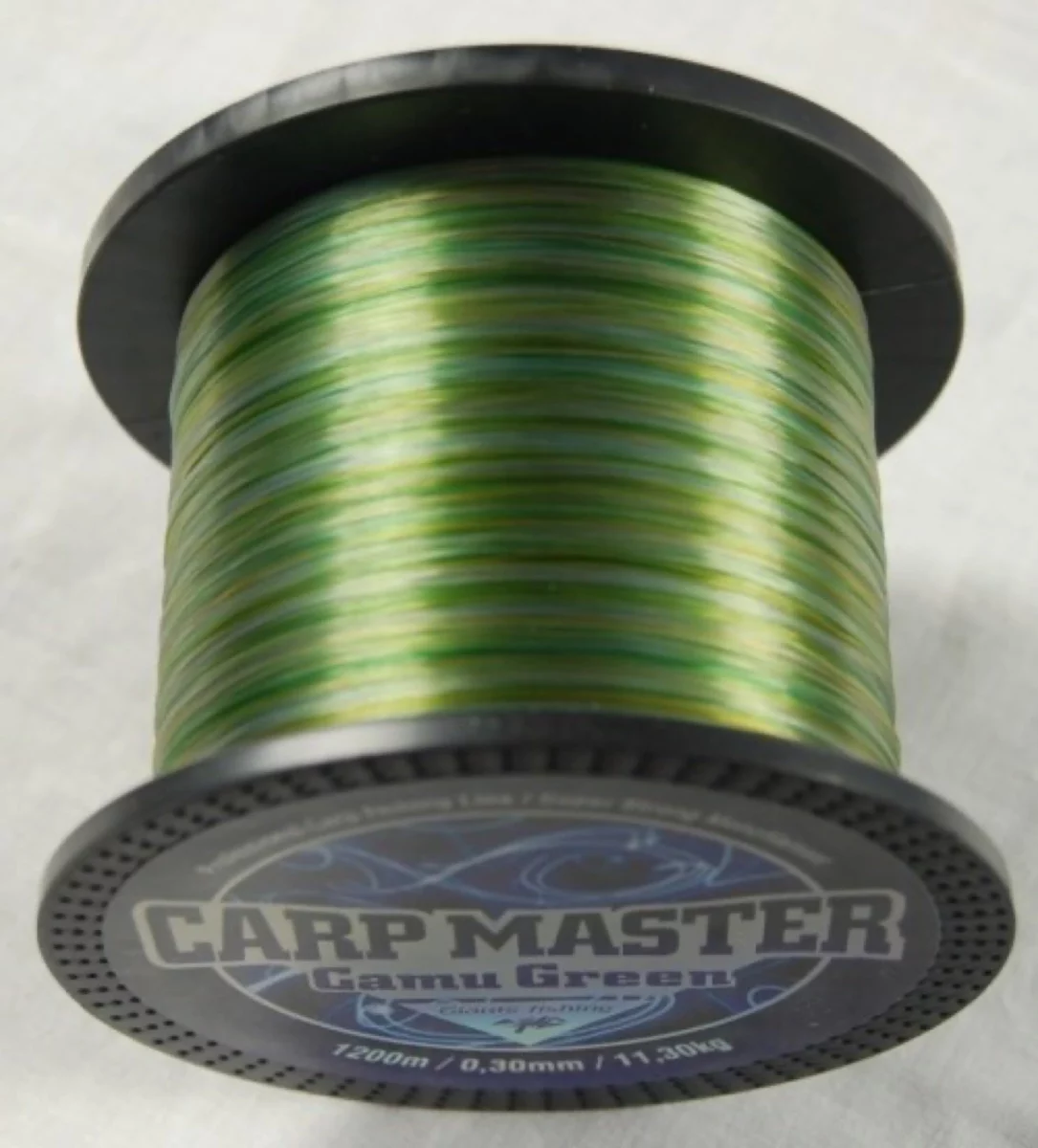 vlasec camu green