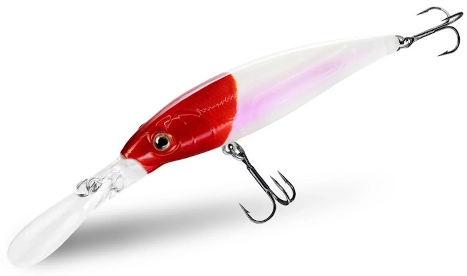 Nástraha wobby jerk