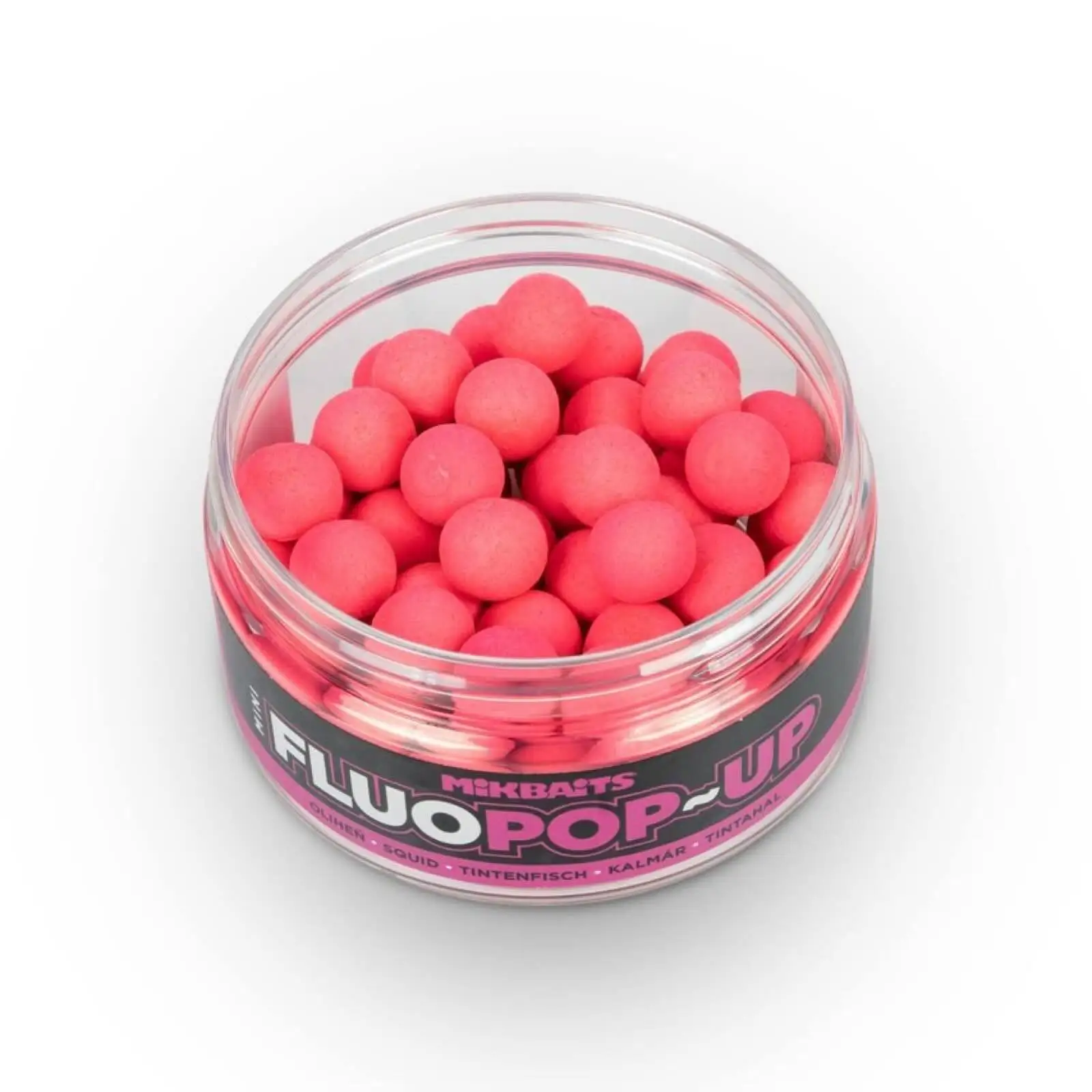 fluo pop up