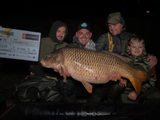 Eko Baits 25 kg