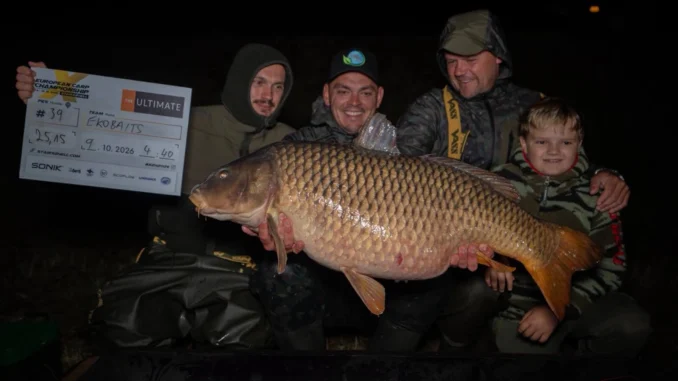 Eko Baits 25 kg
