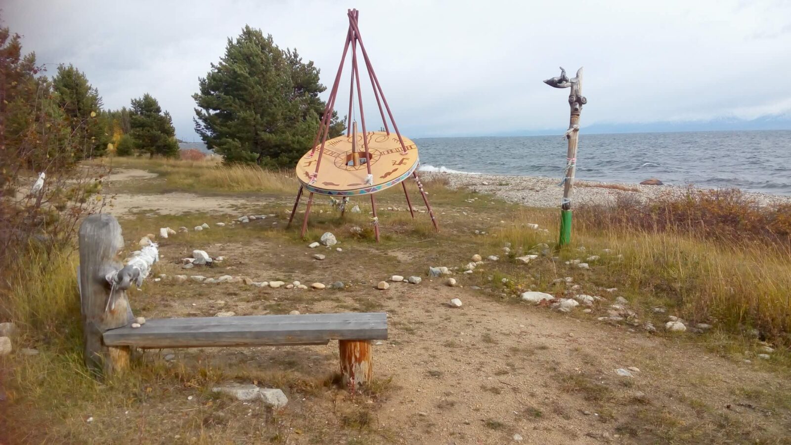 svatyně