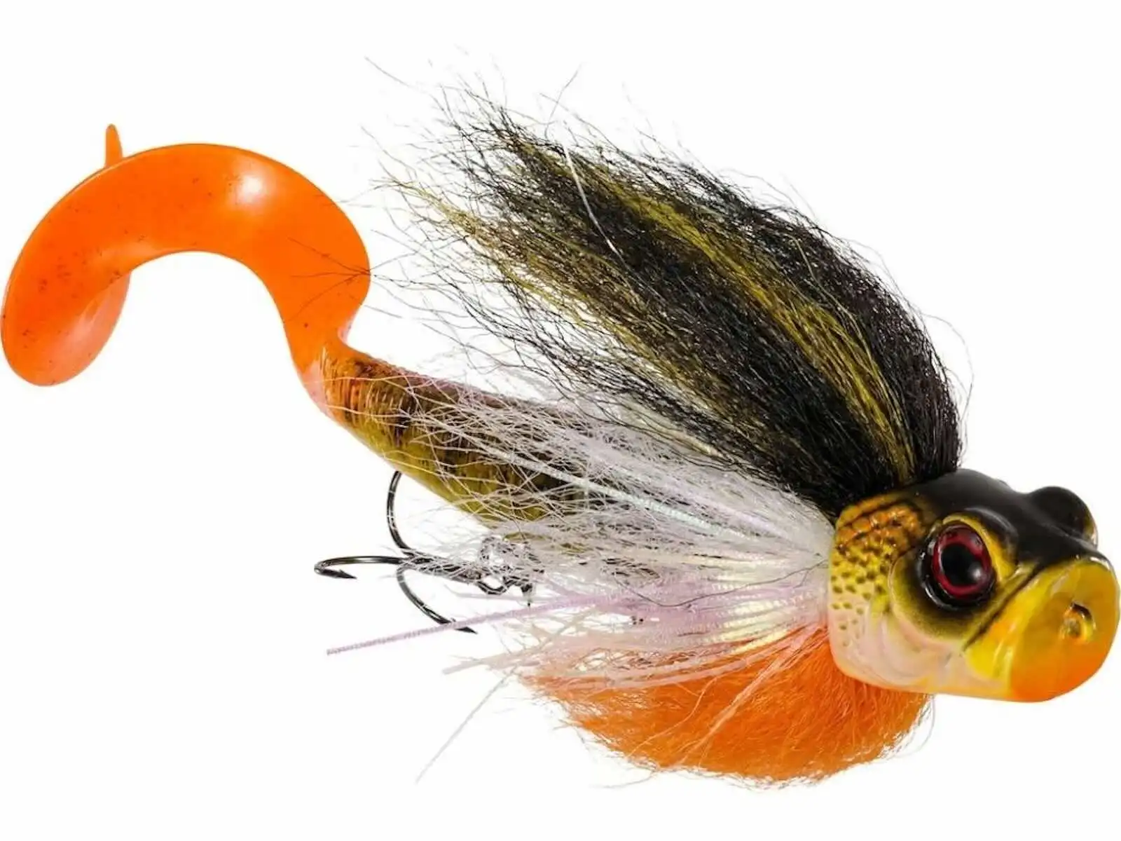 pike teezer