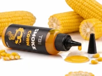kukuřičný liquid