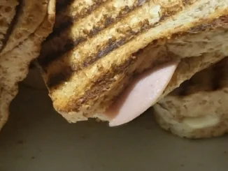 toast na sumce
