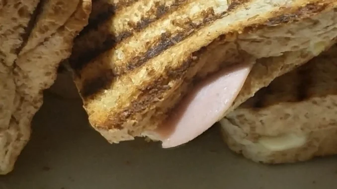 toast na sumce